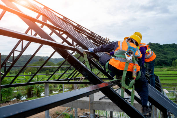 Gutter Installation and Roofing in Tangent, OR