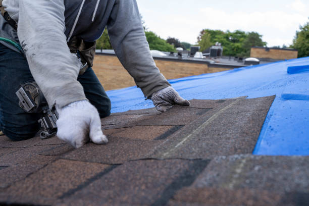 Trusted Tangent, OR Roofing Contractor Experts