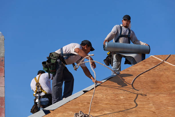Roof Waterproofing Services in Tangent, OR