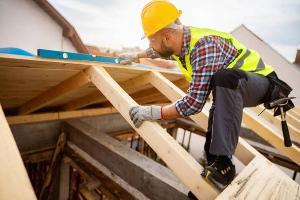 Best Metal Roofing Contractor  in Tangent, OR