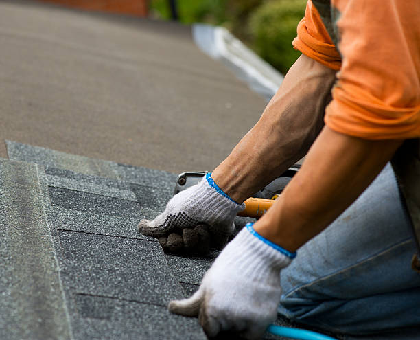 Best Flat Roof Repair Services  in Tangent, OR