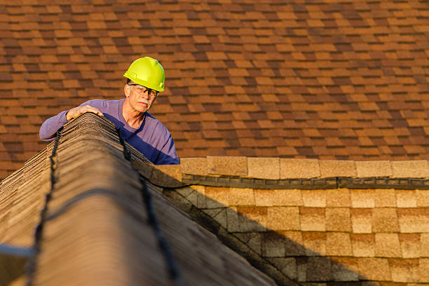 Best Tile Roofing Contractor  in Tangent, OR