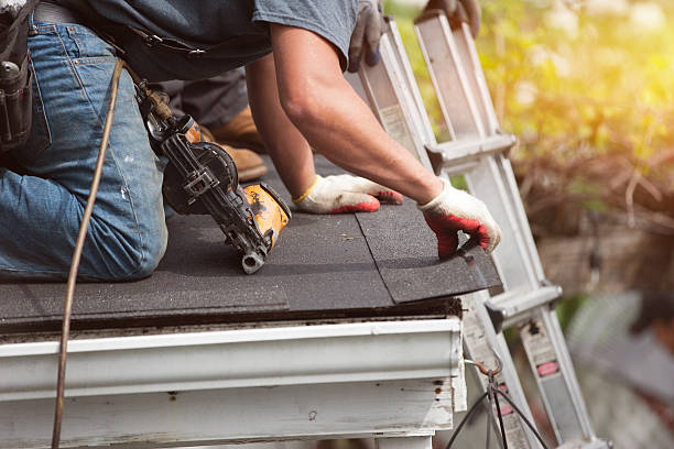 Quick and Trustworthy Emergency Roof Repair Services in Tangent, OR